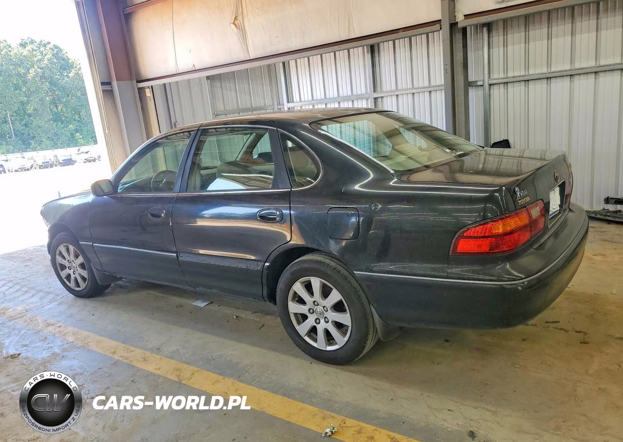 1999 Toyota Avalon Xl VIN:4T1BF18B1XU293943 - 2