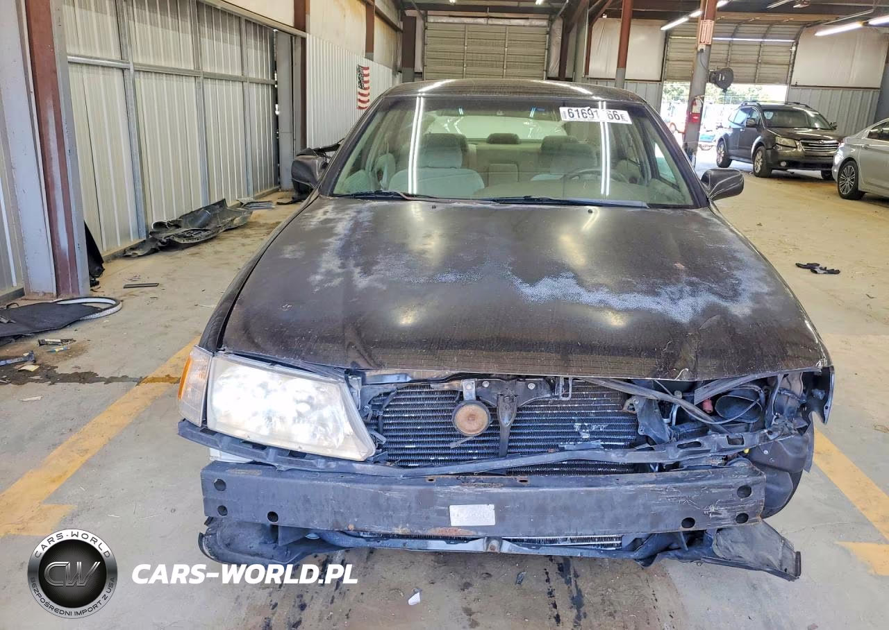 1999 Toyota Avalon Xl VIN:4T1BF18B1XU293943 - 5