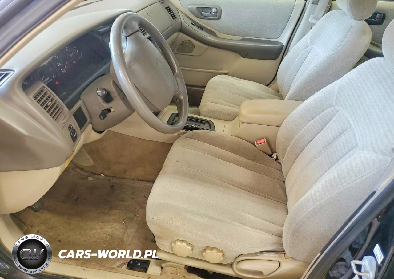 1999 Toyota Avalon Xl VIN:4T1BF18B1XU293943 - 7