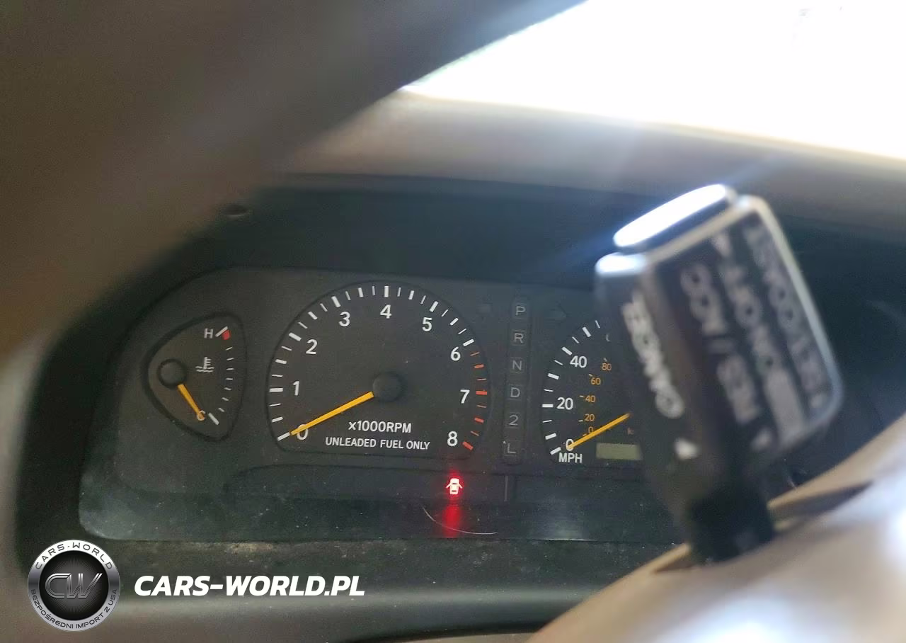 1999 Toyota Avalon Xl VIN:4T1BF18B1XU293943 - 9