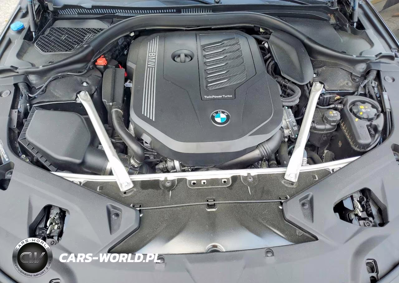 2025 BMW 840Xi VIN:WBAGV4C07SCS48554 - 11
