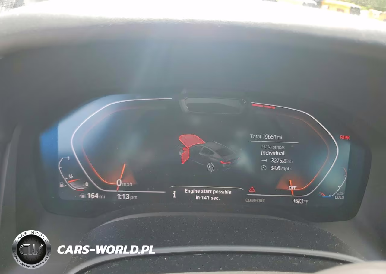 2025 BMW 840Xi VIN:WBAGV4C07SCS48554 - 9