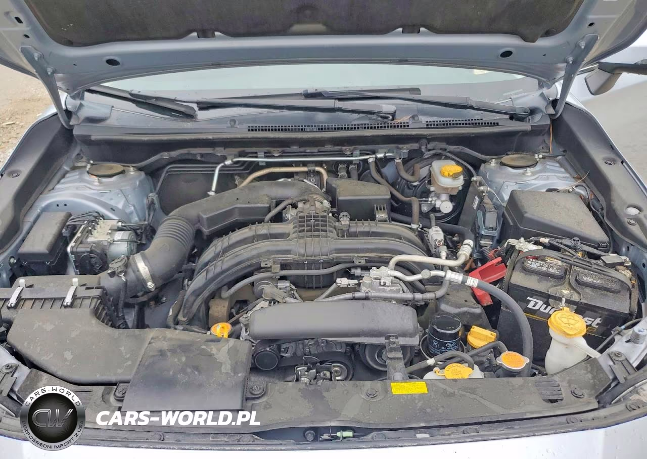 2018 Subaru Crosstrek Limited VIN:JF2GTAMC9JH282255 - 11