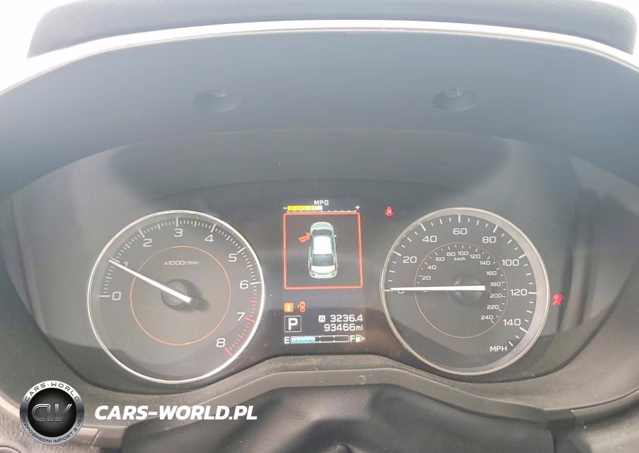 2018 Subaru Crosstrek Limited VIN:JF2GTAMC9JH282255 - 9