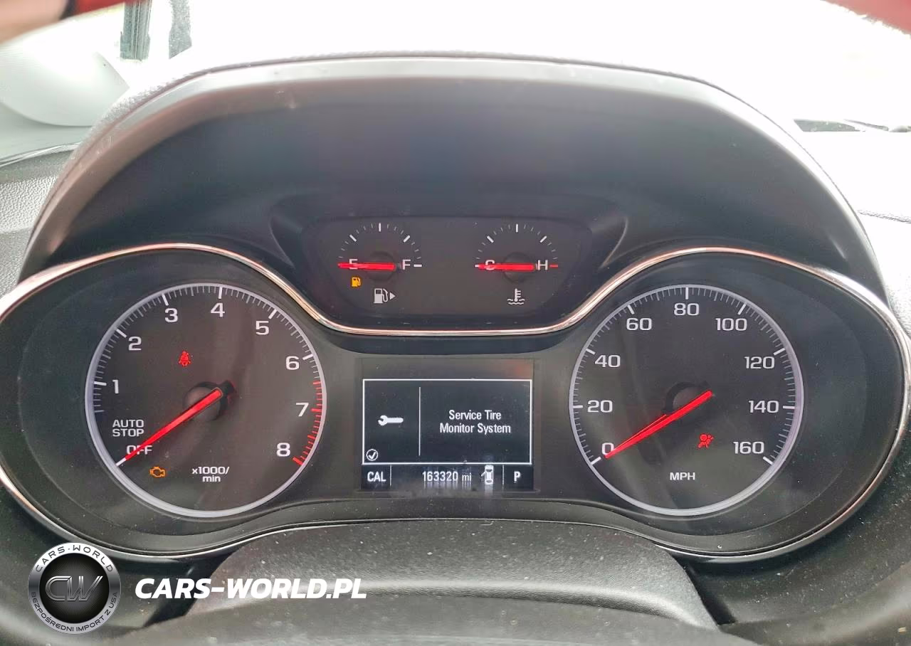 2019 Chevrolet Cruze Lt VIN:1G1BE5SM6K7118015 - 9