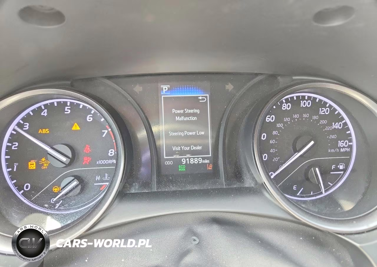 2022 Toyota Camry Se VIN:4T1G11AK1NU630168 - 9