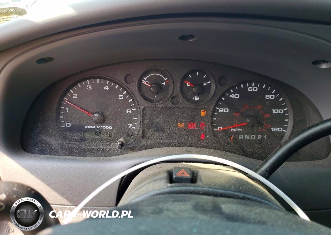 2005 Ford Ranger Super Cab VIN:1FTZR15E25PA14858 - 9