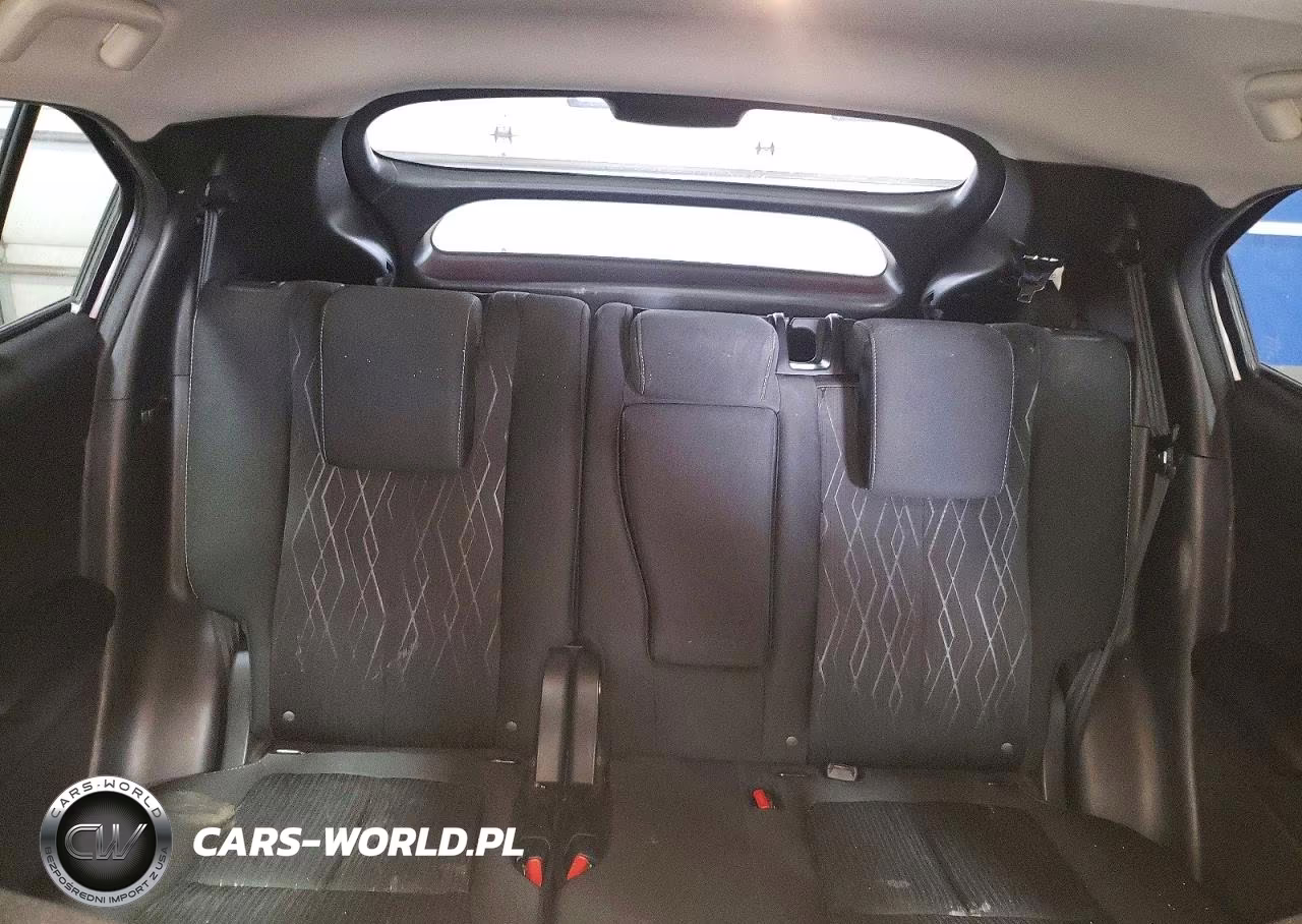 2019 Mitsubishi Eclipse Cross Se VIN:JA4AT5AA2KZ004186 - 10