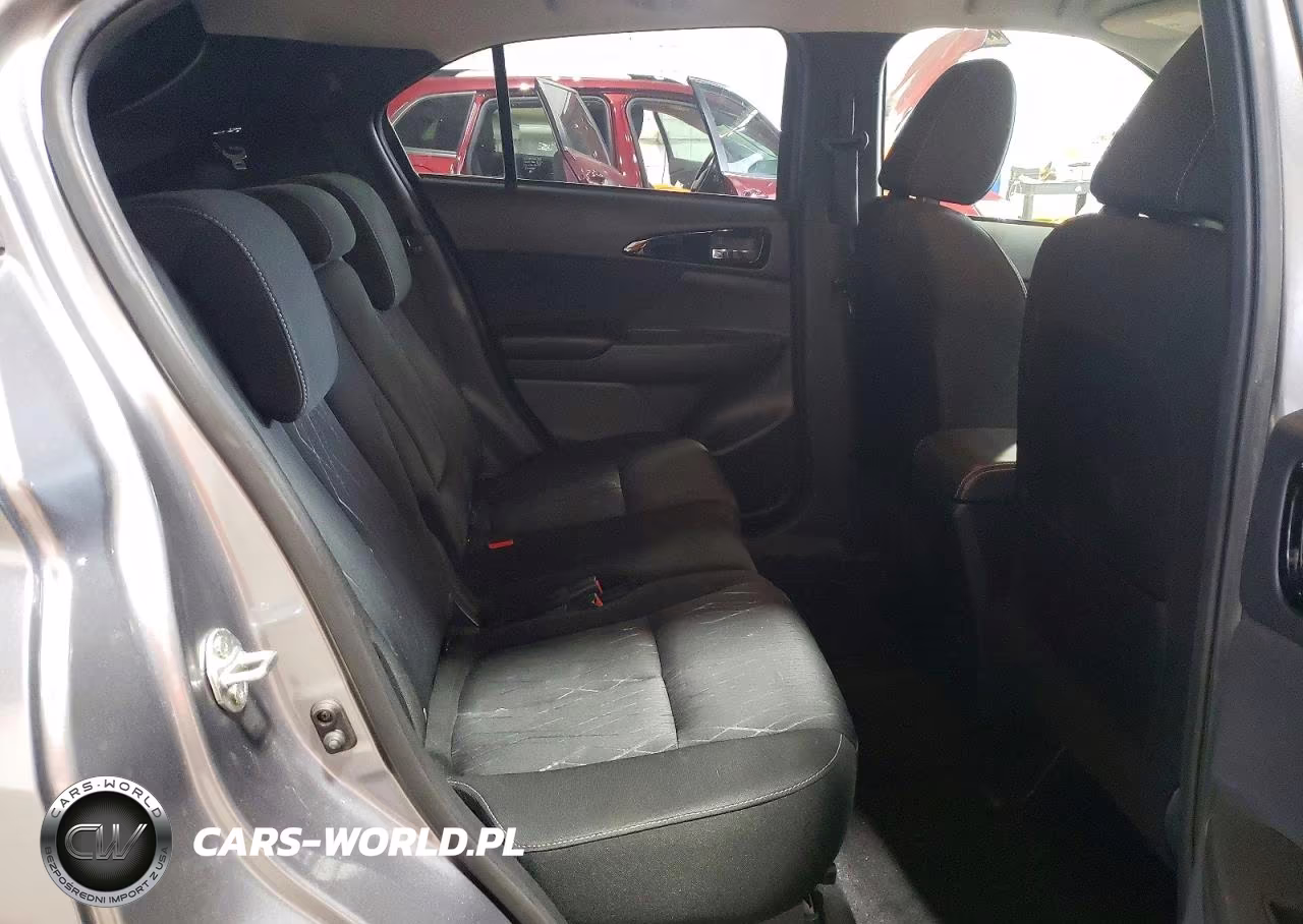 2019 Mitsubishi Eclipse Cross Se VIN:JA4AT5AA2KZ004186 - 11