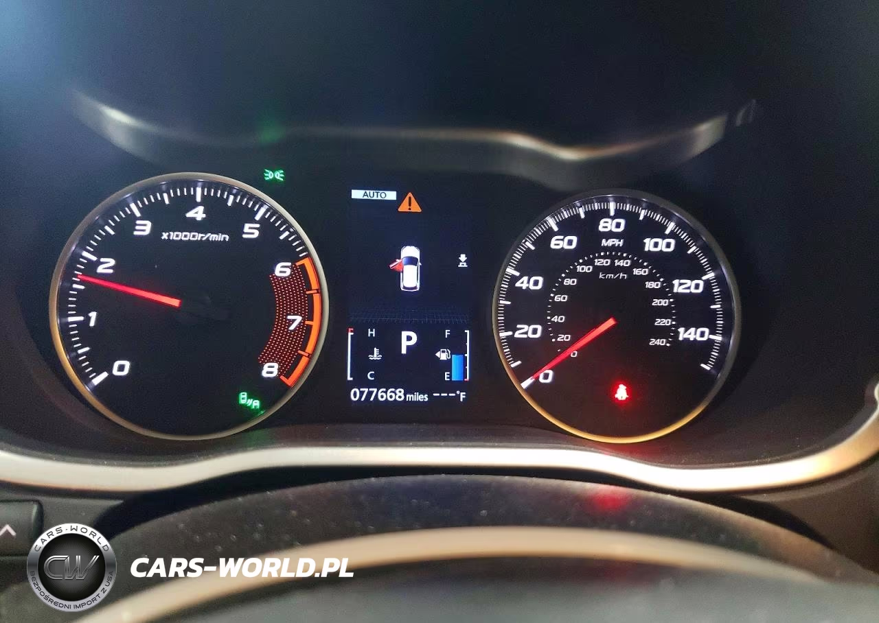 2019 Mitsubishi Eclipse Cross Se VIN:JA4AT5AA2KZ004186 - 9