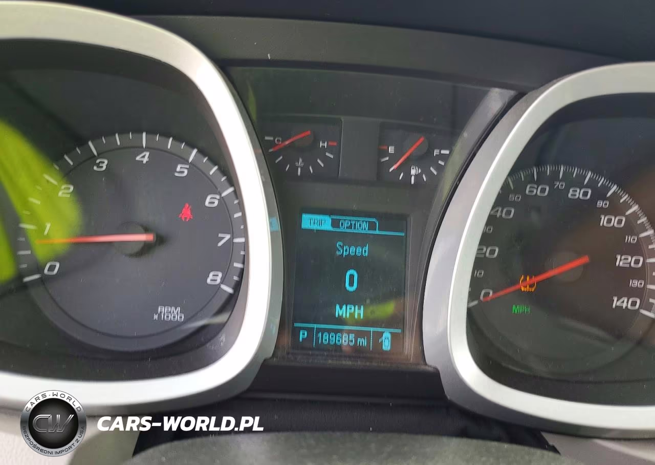 2013 Chevrolet Equinox Lt VIN:2GNFLNE32D6150469 - 9