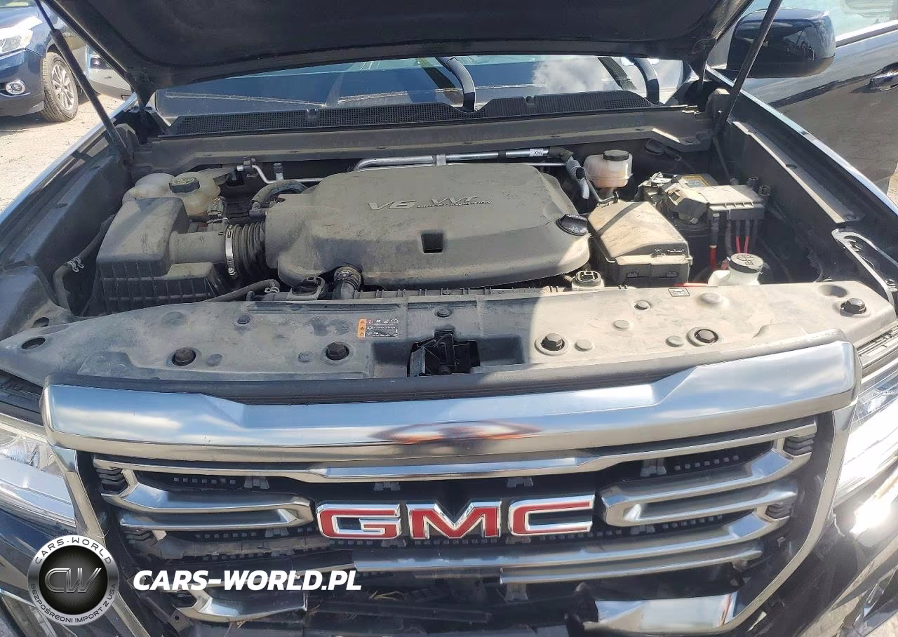 2022 GMC Canyon At4 VIN:1GTG6FEN7N1165985 - 11