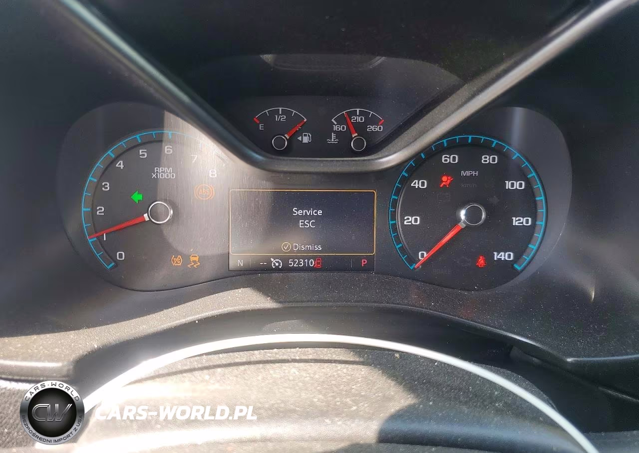 2022 GMC Canyon At4 VIN:1GTG6FEN7N1165985 - 9