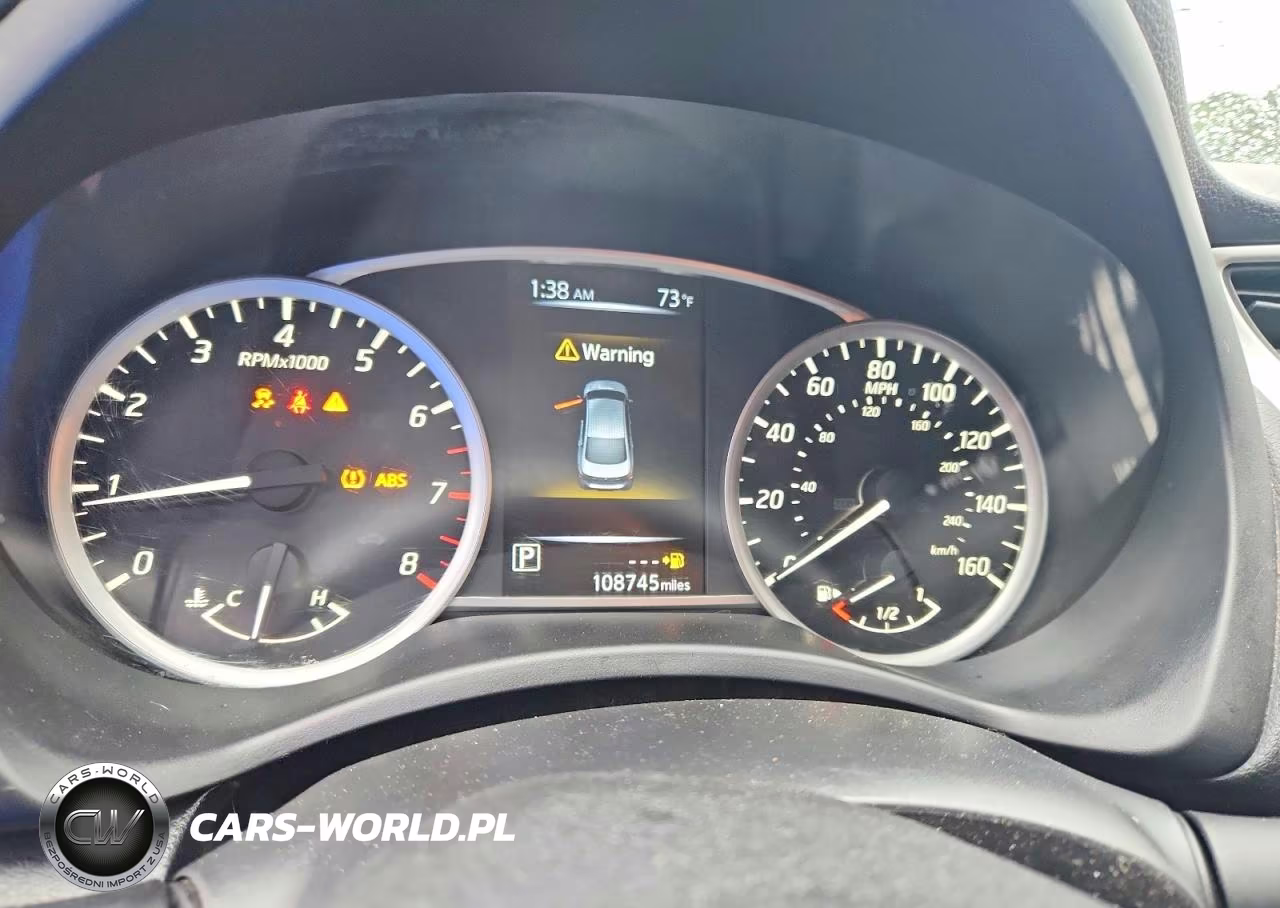 2017 Nissan Sentra Sv VIN:3N1AB7APXHY336293 - 9