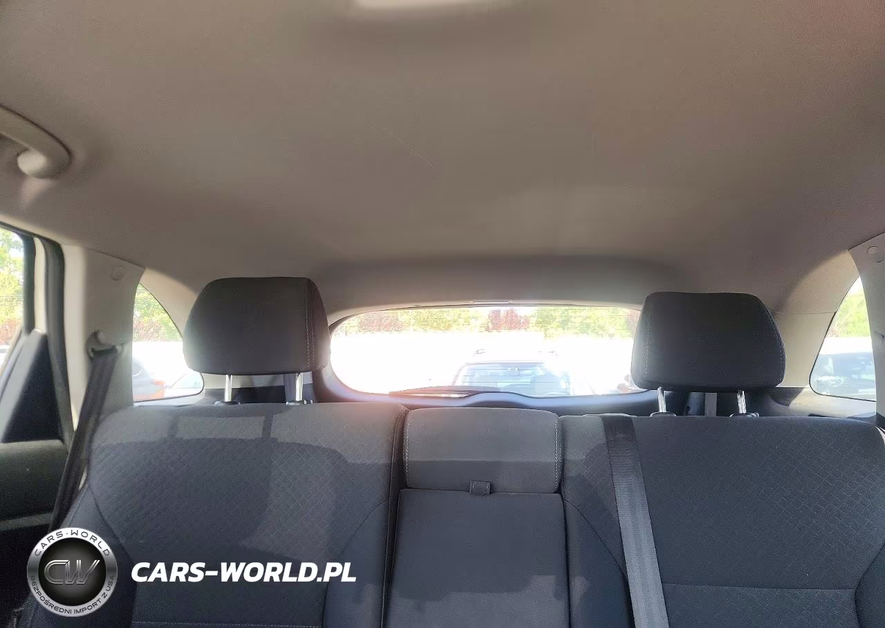 2017 Kia Sorento Lx VIN:5XYPG4A30HG254954 - 10