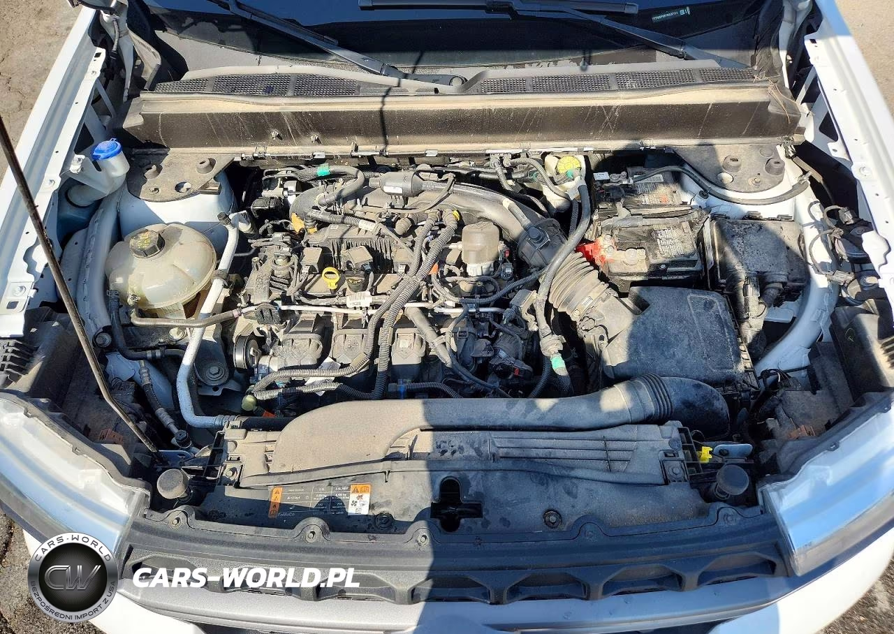 2023 Ford Maverick Xl VIN:3FTTW8F92PRA37111 - 11