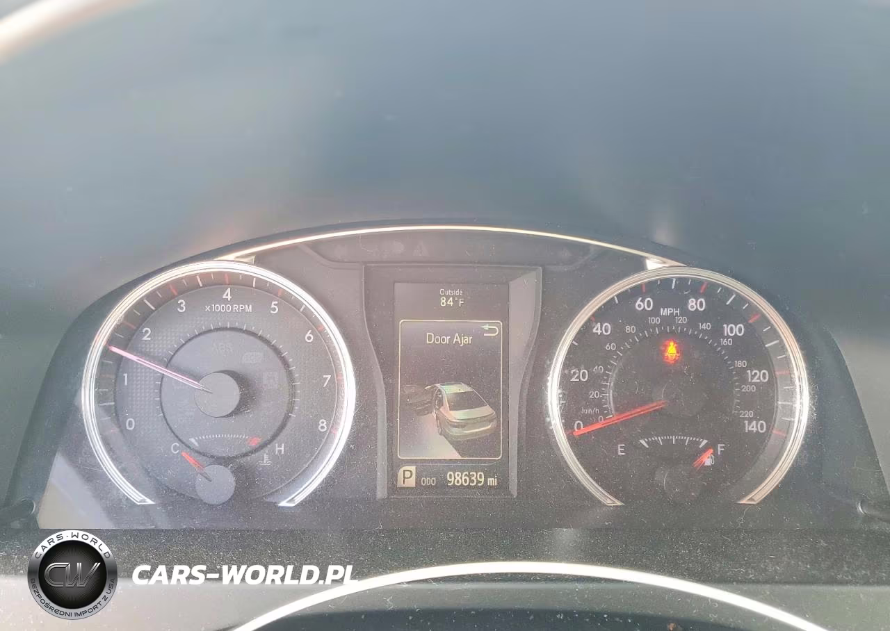 2017 Toyota Camry Se VIN:4T1BF1FK9HU718720 - 9