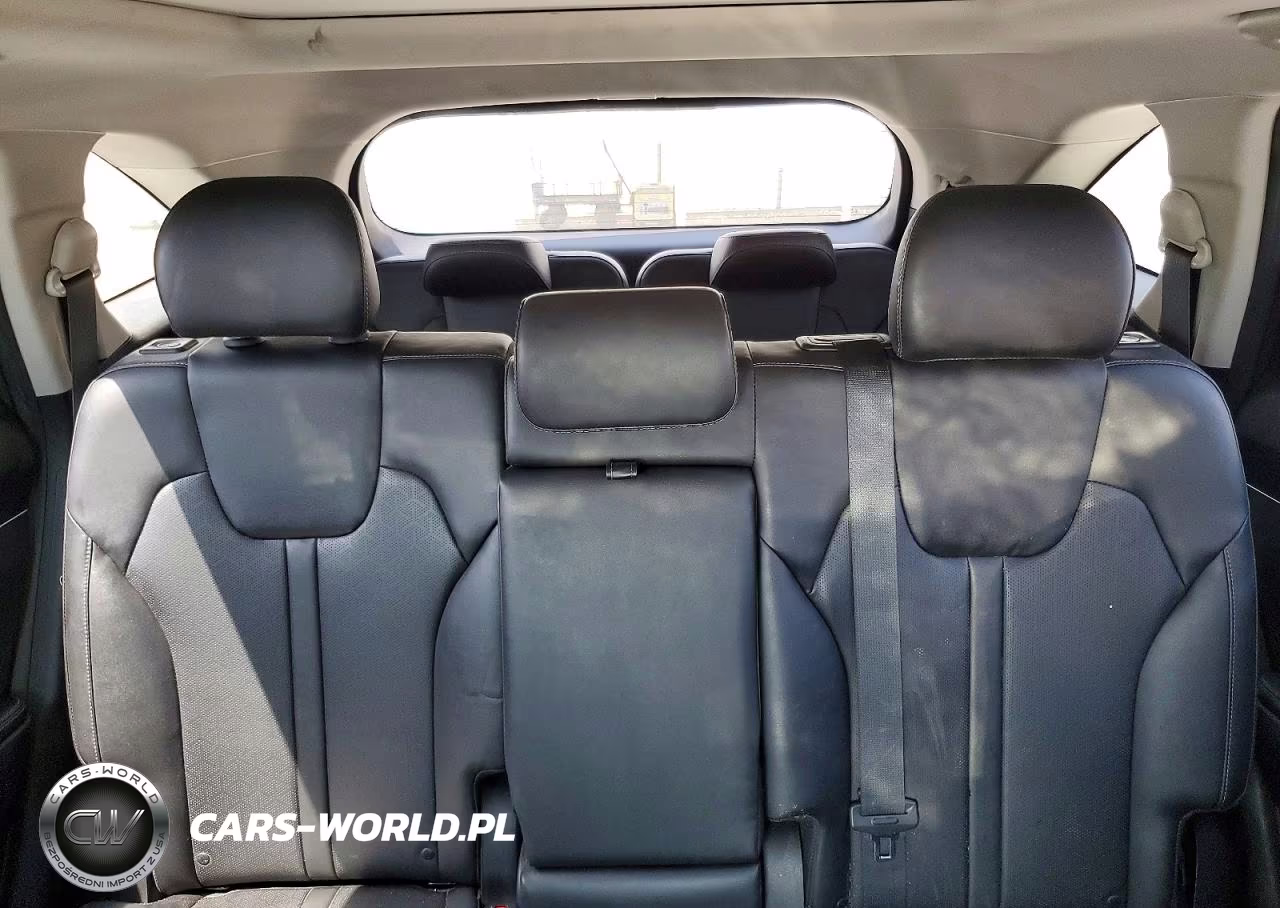 2022 Kia Sorento S VIN:5XYRL4LC6NG134833 - 10