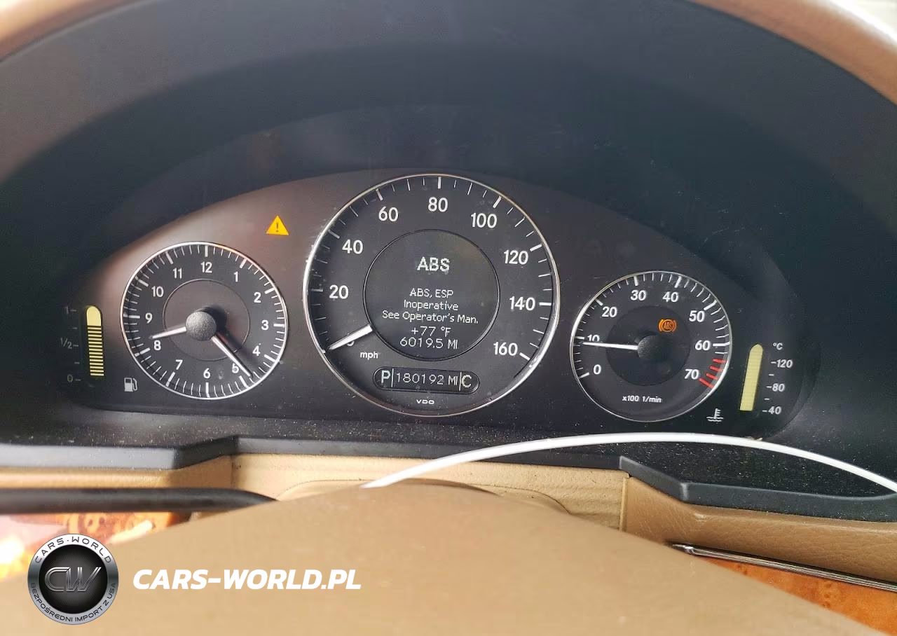 2008 Mercedes-Benz E 350 4Matic VIN:WDBUF87X38B214271 - 9