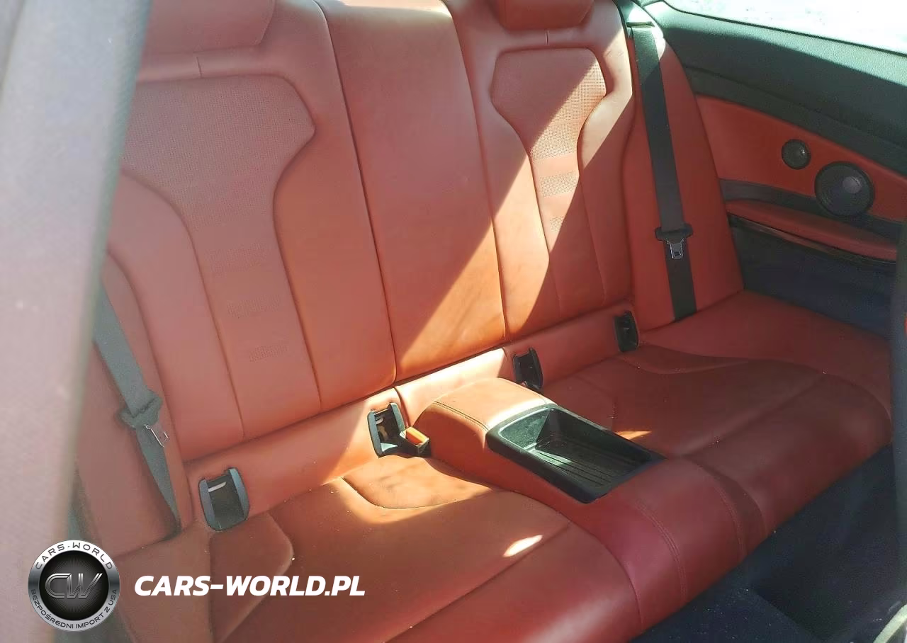 2018 BMW M4 VIN:WBS4Y9C5XJAC86890 - 10