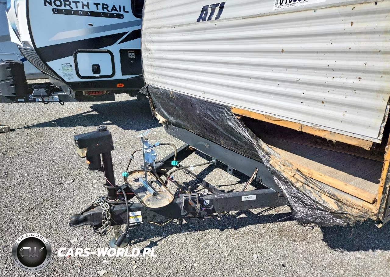 2019 Aveng Trailer VIN:5ZT2AVNB7KG923436 - 8