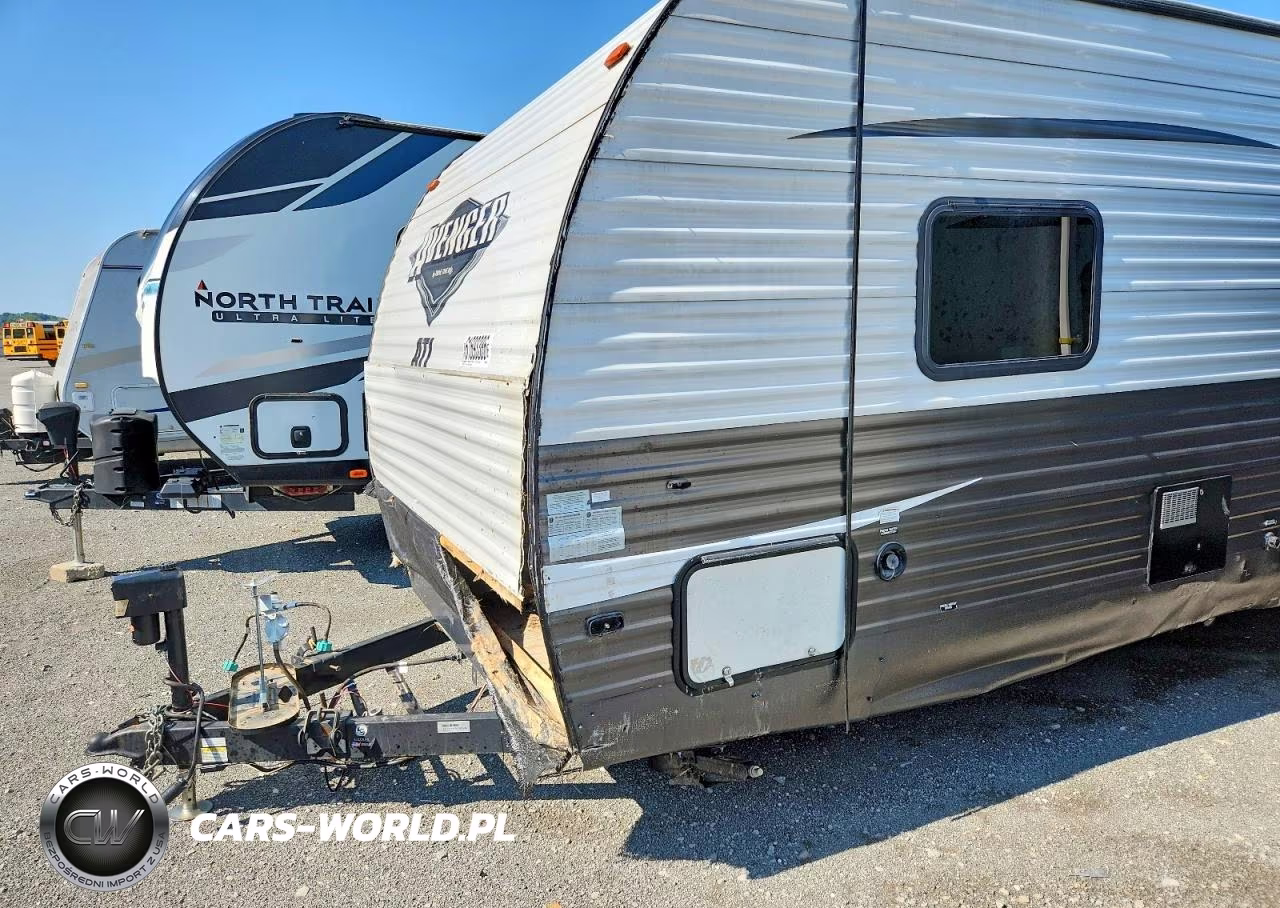 2019 Aveng Trailer VIN:5ZT2AVNB7KG923436 - 9