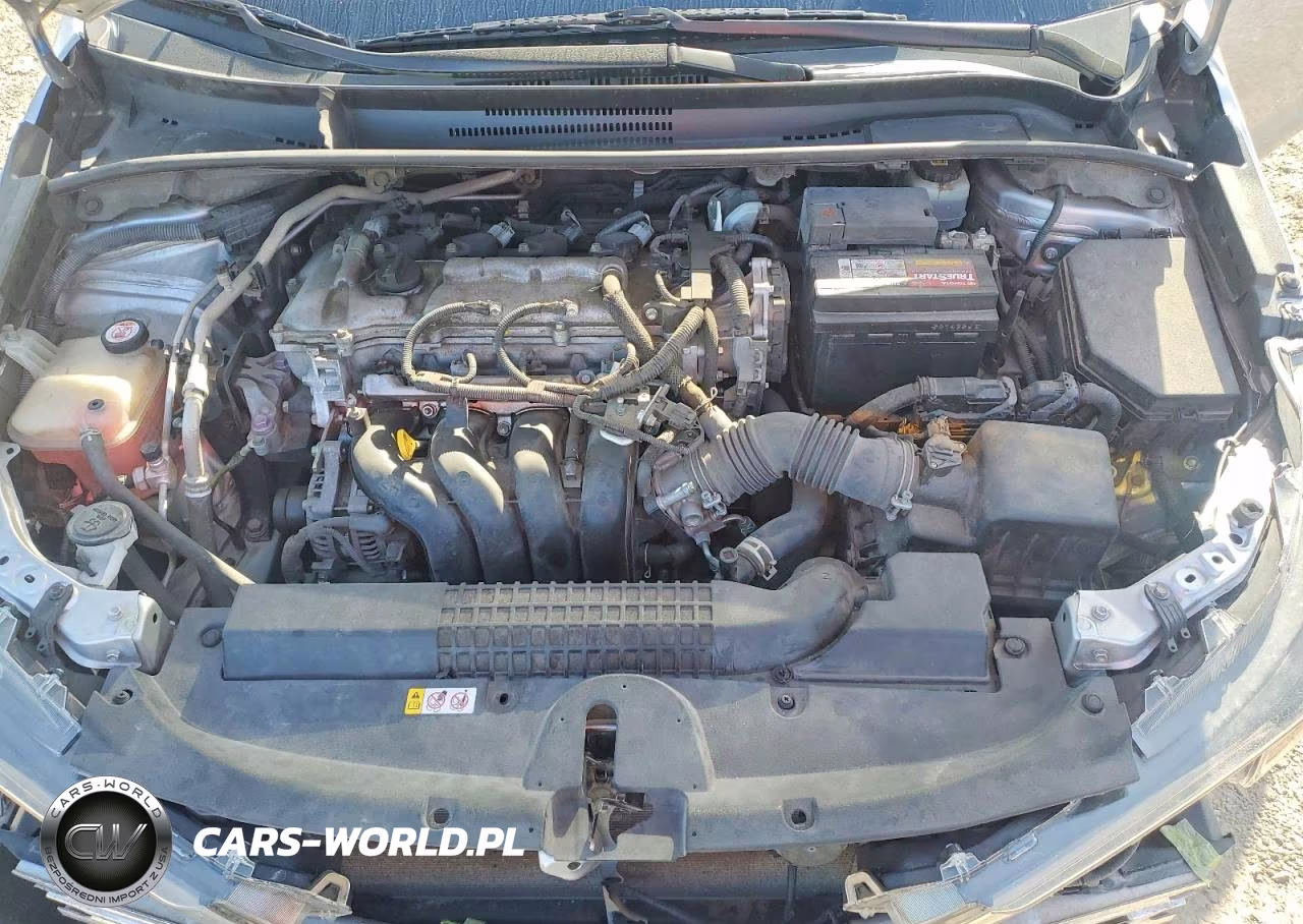 2021 Toyota Corolla Le VIN:JTDEPMAE3MJ161672 - 11