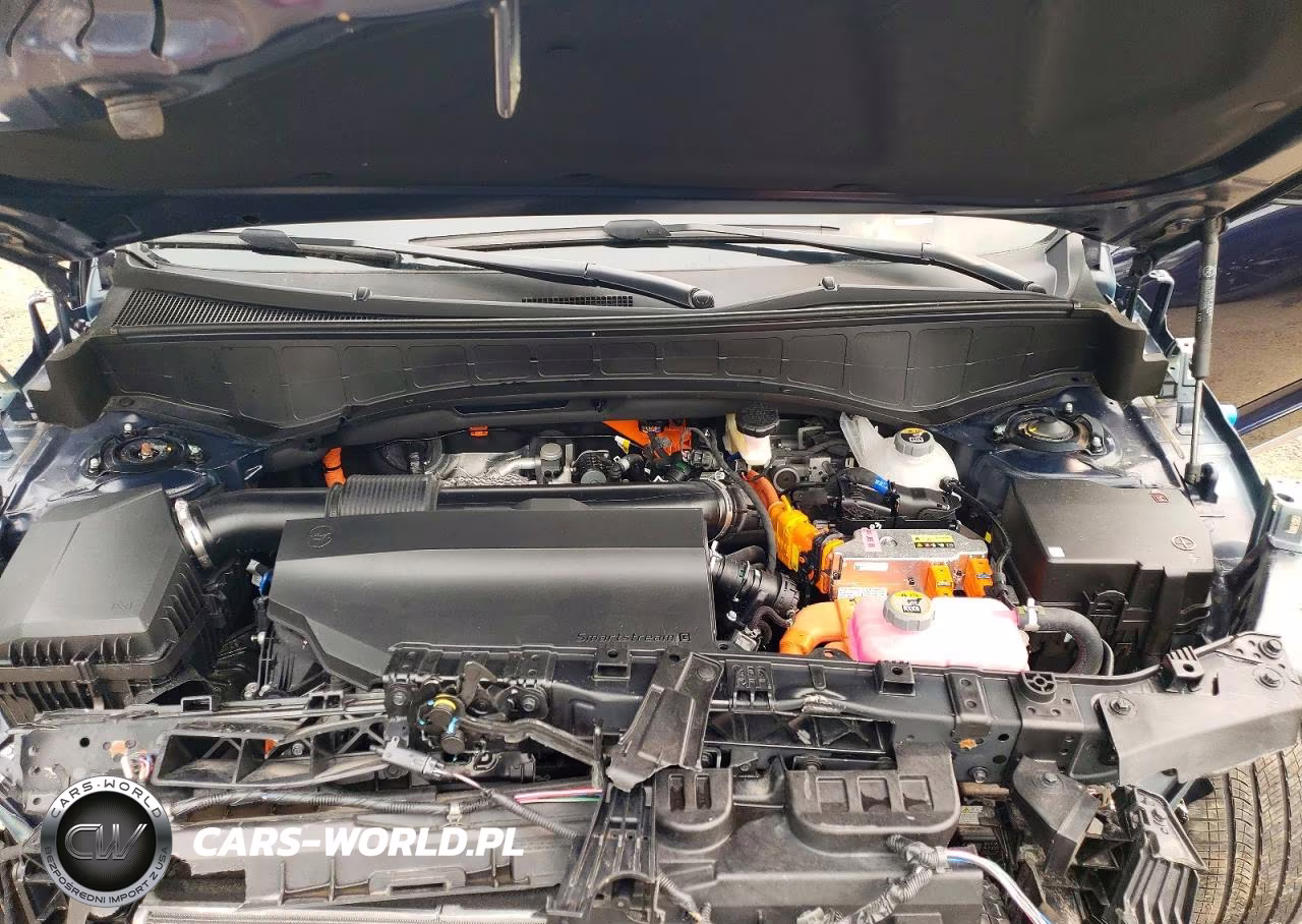 2026 Hyundai Palisade Calligraphy VIN:KM8RM5SA3TU031668 - 12