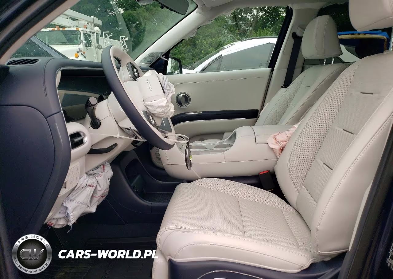 2026 Hyundai Palisade Calligraphy VIN:KM8RM5SA3TU031668 - 7