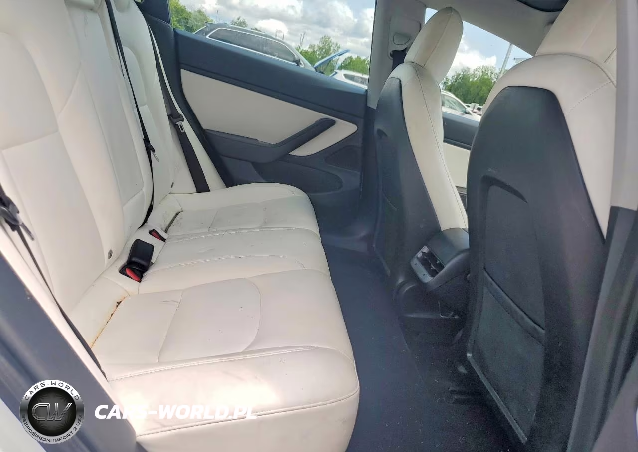 2020 Tesla Model 3 VIN:5YJ3E1EB2LF712952 - 10
