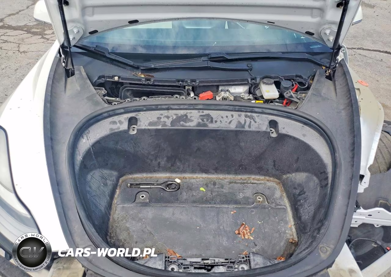 2020 Tesla Model 3 VIN:5YJ3E1EB2LF712952 - 11