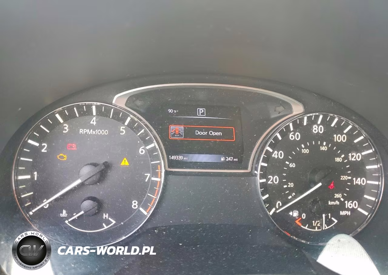 2016 Nissan Altima 2.5 S VIN:1N4AL3AP1GN378162 - 9