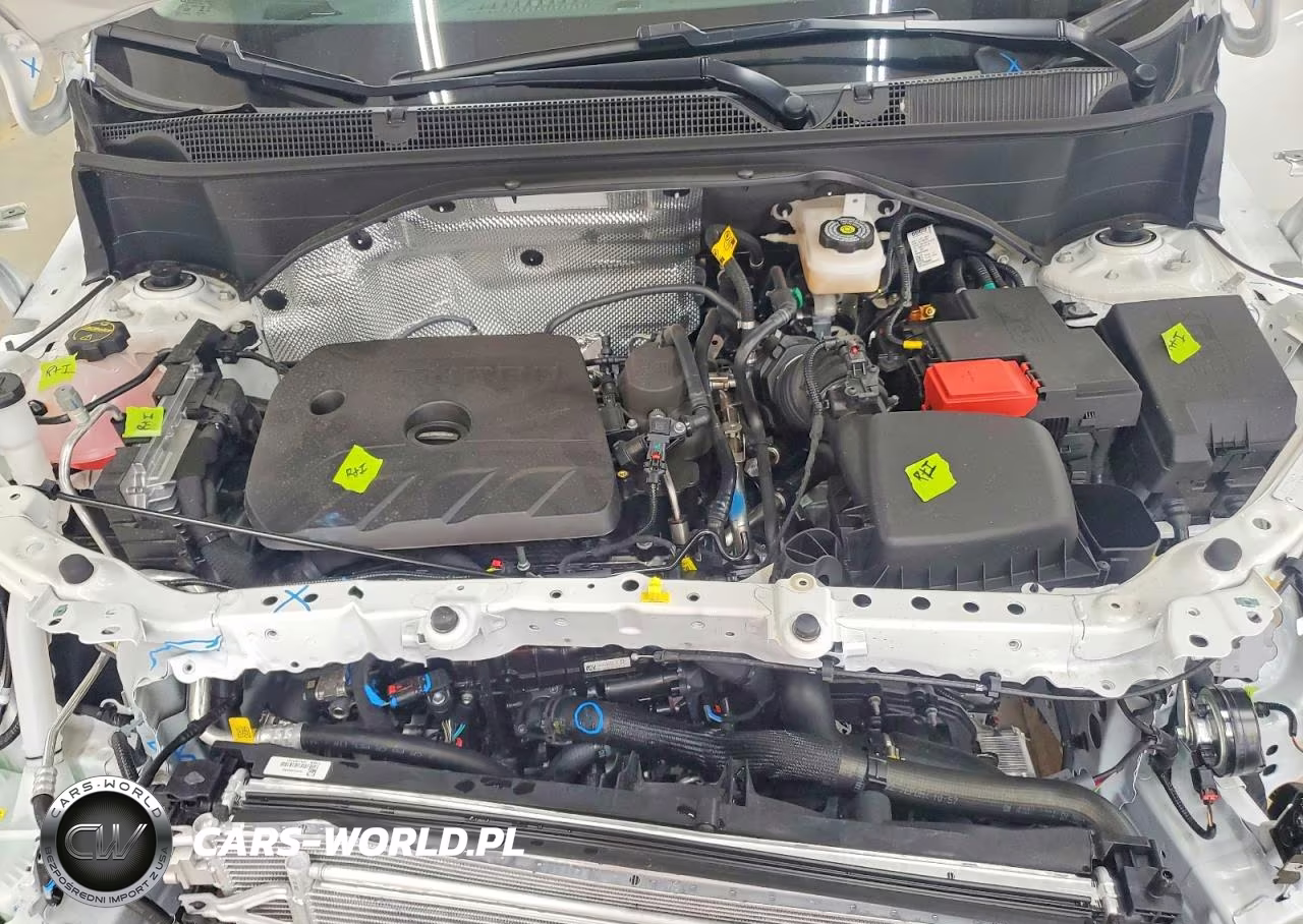 2026 Buick Encore Gx Preferred VIN:KL4AMBSL1TB181804 - 12