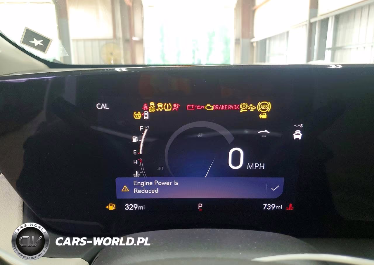 2026 Buick Encore Gx Preferred VIN:KL4AMBSL1TB181804 - 9