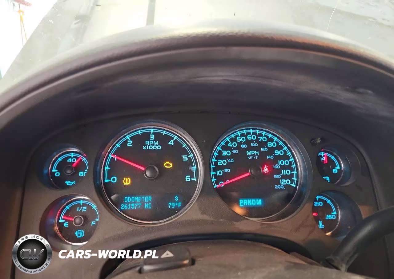 2009 Chevrolet Suburban K1500 Lt VIN:1GNFK26399R273858 - 9