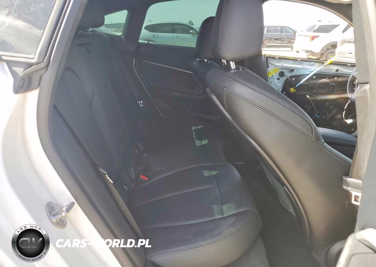 2022 BMW 228I VIN:WBA53AK08N7K83713 - 10