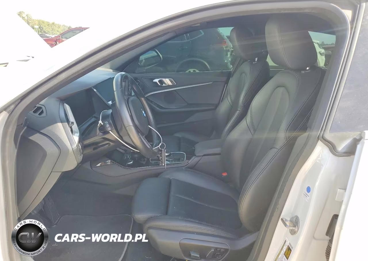 2022 BMW 228I VIN:WBA53AK08N7K83713 - 7