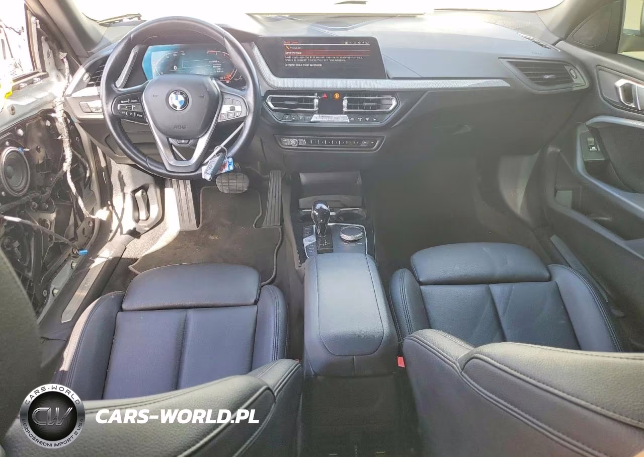 2022 BMW 228I VIN:WBA53AK08N7K83713 - 8