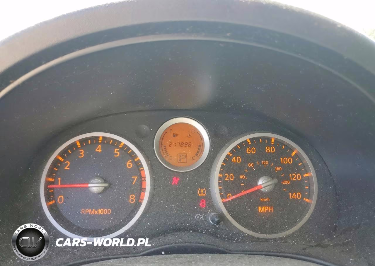 2008 Nissan Sentra VIN:3N1AB61E08L615810 - 9