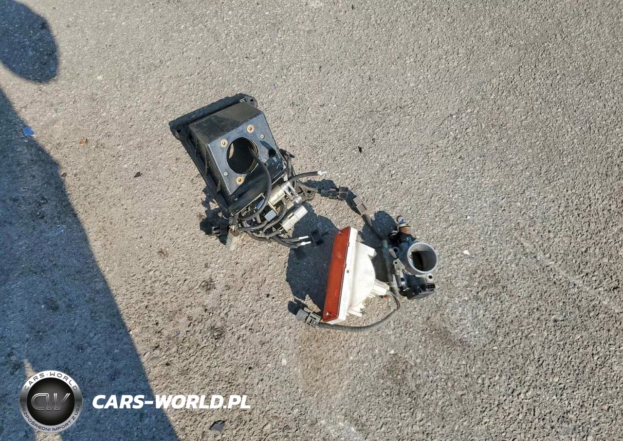 1987 Nissan Pulsar Nx Se VIN:JN1EN34S6HM014481 - 12