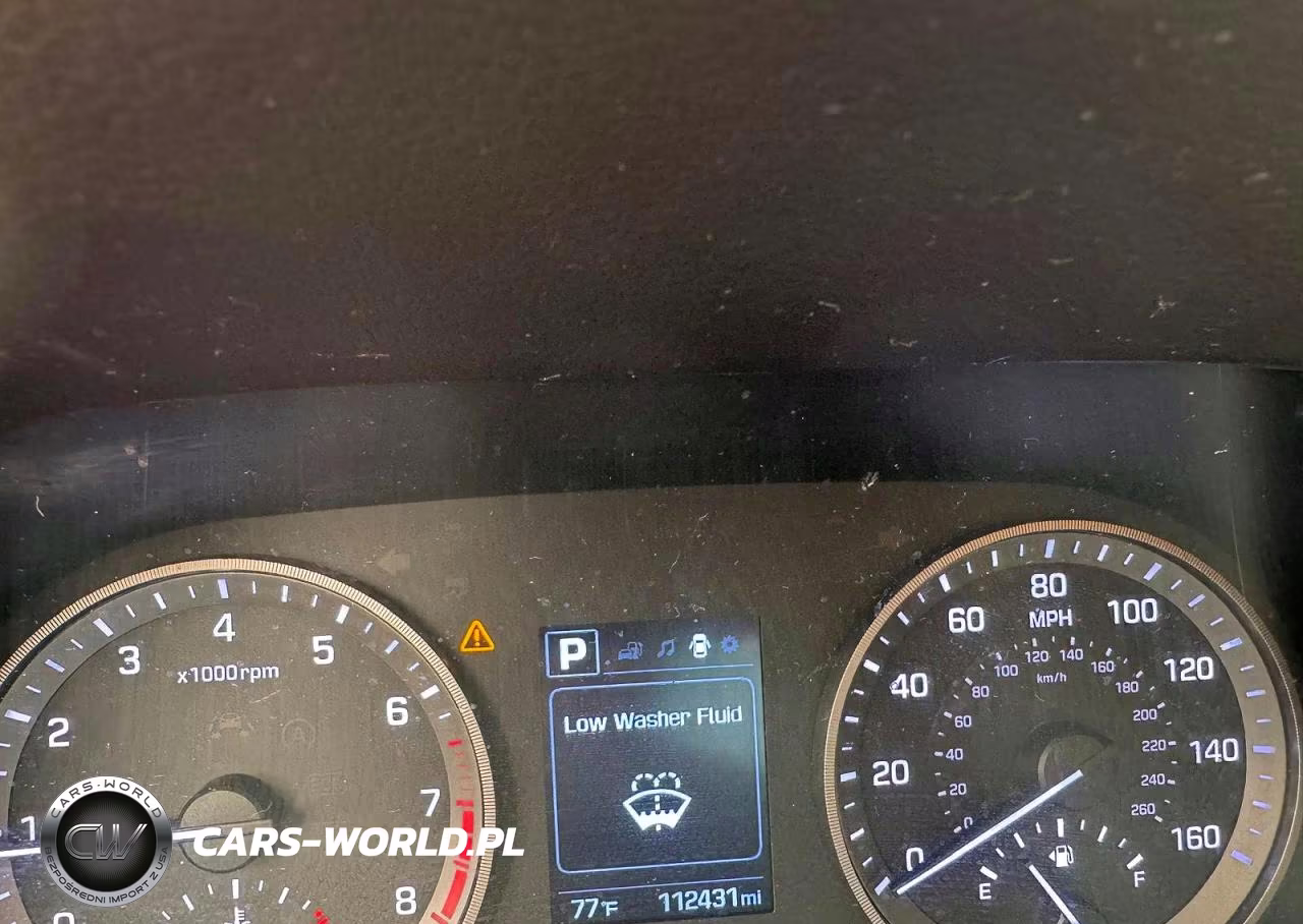 2016 Hyundai Tucson Eco VIN:KM8J3CA29GU145985 - 10