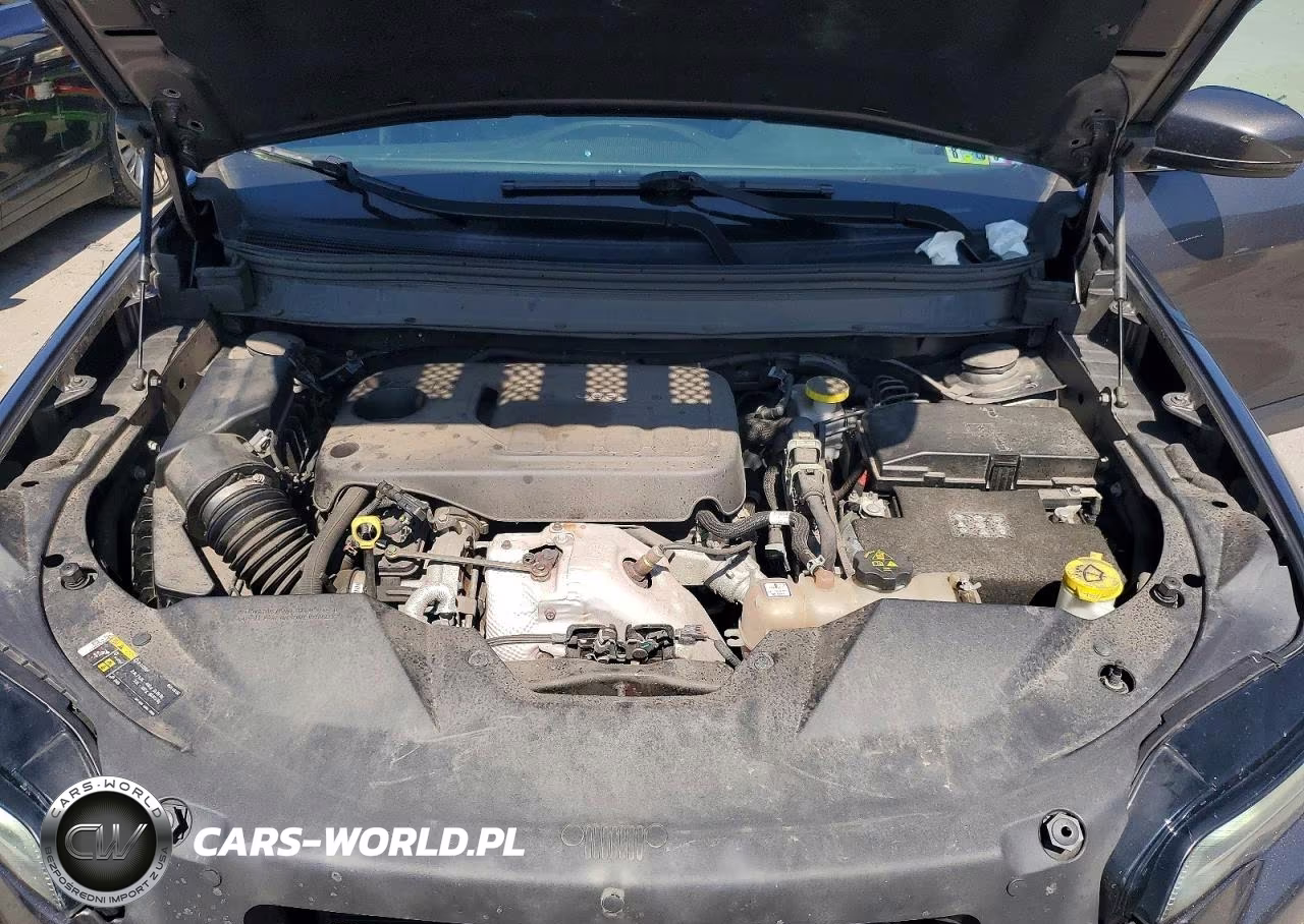 2019 Jeep Cherokee Limited VIN:1C4PJMDN7KD191632 - 12