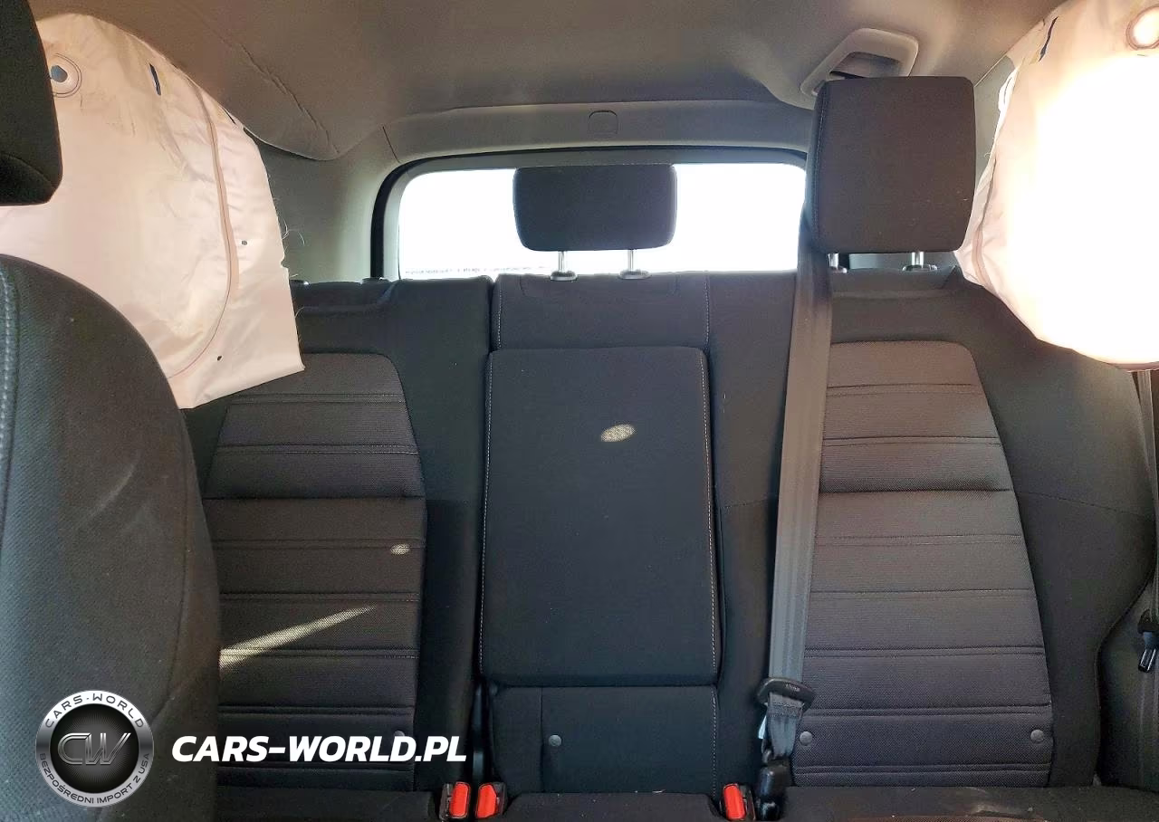 2017 Honda Cr-V Ex VIN:2HKRW2H57HH622692 - 10