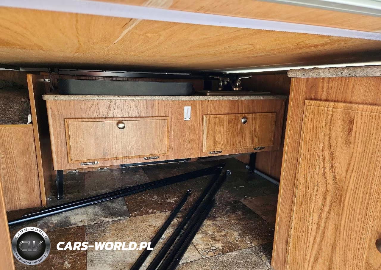 2015 Forest River Flagstaff Pop-Up Camper VIN:4X4CFS417GD175840 - 5