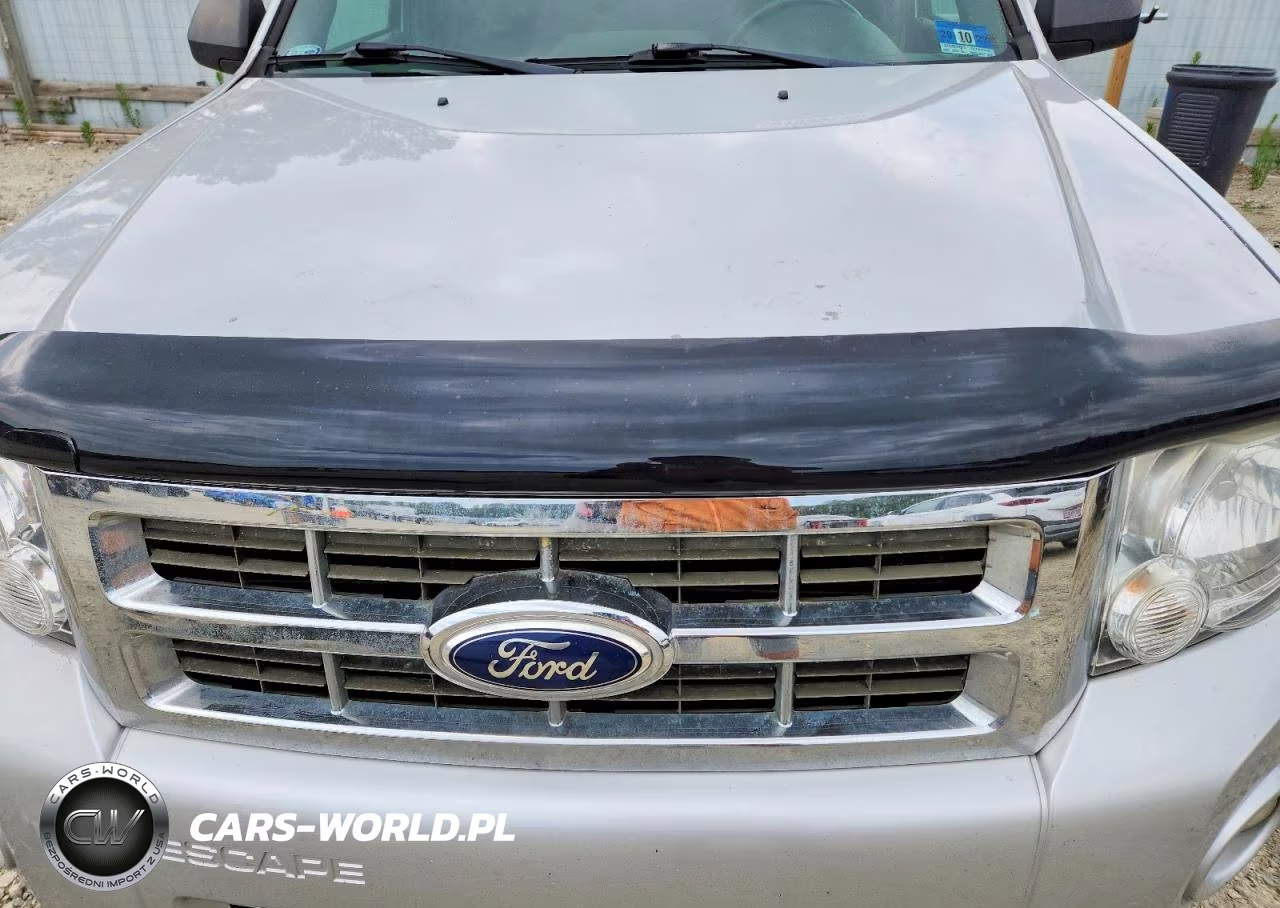 2012 Ford Escape Xlt VIN:1FMCU9DG9CKA97829 - 12