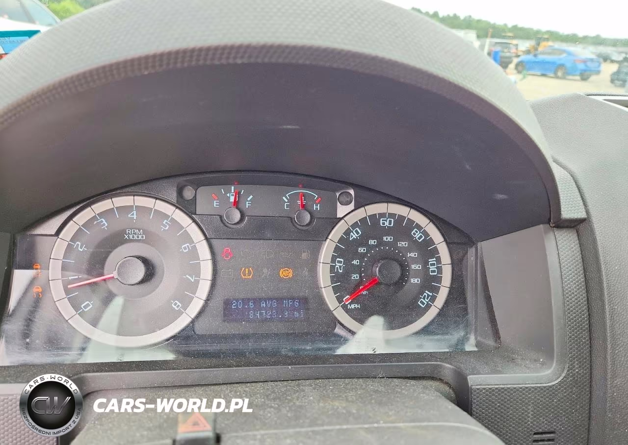2012 Ford Escape Xlt VIN:1FMCU9DG9CKA97829 - 9