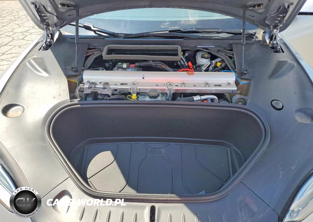 2025 Tesla Model S VIN:5YJSA1E50SF551954 - 11