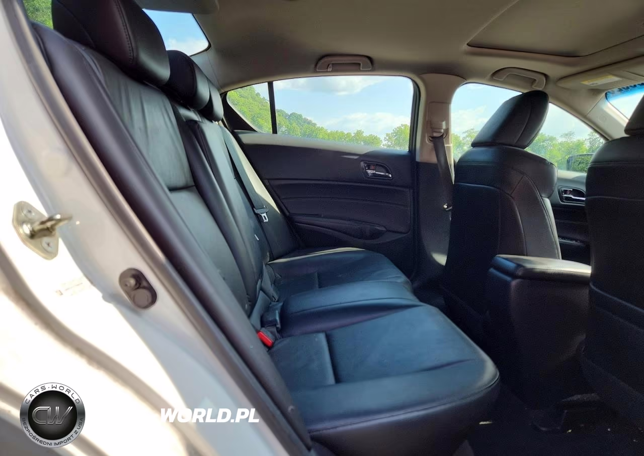 2014 Acura Ilx 20 VIN:19VDE1F31EE004768 - 10