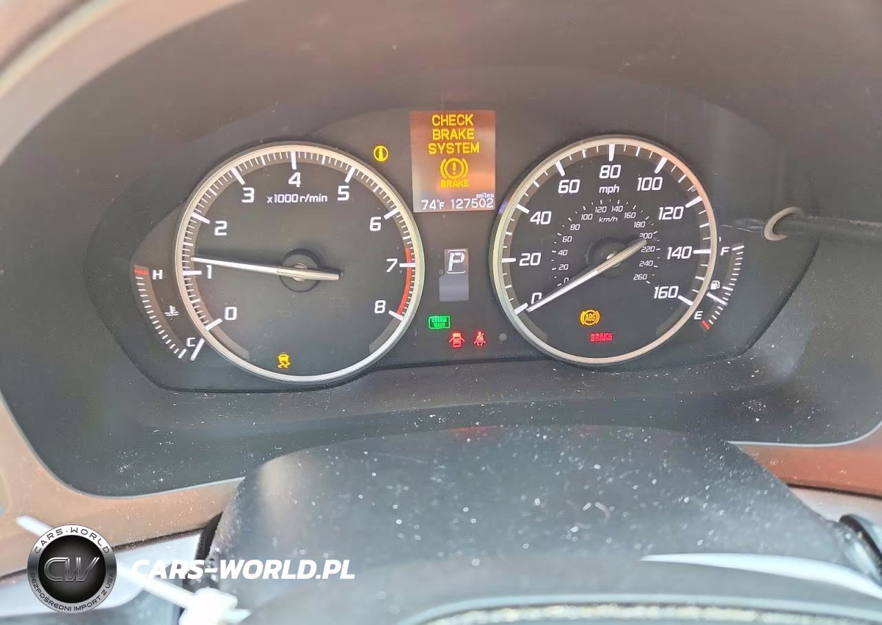 2014 Acura Ilx 20 VIN:19VDE1F31EE004768 - 9