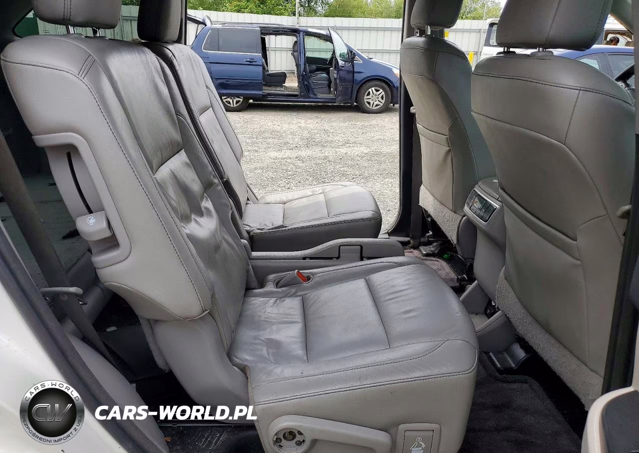 2014 Toyota Highlander Xle VIN:5TDJKRFH2ES021291 - 11
